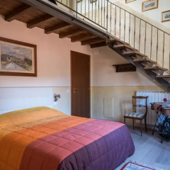 Отель Carpe Diem Guesthouse Улучшенный номер с различными типами кроватей фото 8