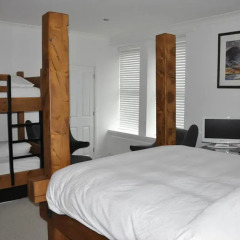 Отель Rooms36 комната для гостей фото 4