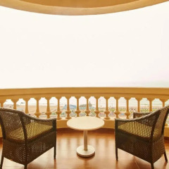 The Gateway Hotel Beach Road балкон