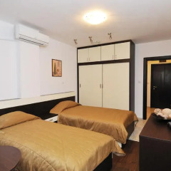 Отель Apart Hotel Medite Болгария, Сандански - отзывы, цены и фото номеров - забронировать отель Apart Hotel Medite онлайн комната для гостей фото 4