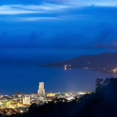 Отель Azhotel Patong