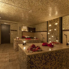 Отель Bansko Spa And Holidays Банско спа фото 2