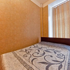 Гостевой Дом Idea House на Восстания 3-5 Номер Комфорт разные типы кроватей фото 2