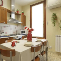 Отель Domus Dea Италия, Венеция - отзывы, цены и фото номеров - забронировать отель Domus Dea онлайн питание