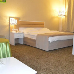 Vadi-i Leman Hotel 3* Стандартный номер фото 6