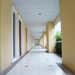Отель The One Residence интерьер отеля