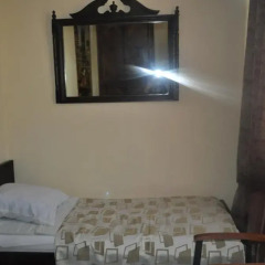 Hotel Your Comfort 2* Номер категории Эконом с 2 отдельными кроватями фото 13
