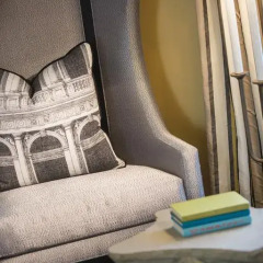 Kimpton Hotel Monaco Washington Dc 5* Номер Делюкс фото 4