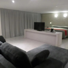 We Hotel Acapulco комната для гостей фото 4