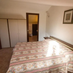 Отель Attico Bella Vista Синискола комната для гостей фото 5