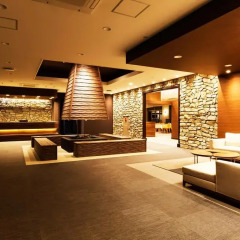 Отель Island Inn Rishiri 3* Стандартный номер фото 20