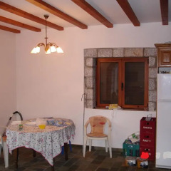 Отель Xifias Stonehouse в номере фото 2