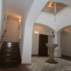 Отель Residence Vlašská Апартаменты фото 37