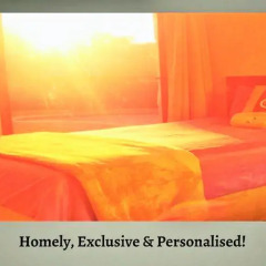 Отель Berry Bliss Guest House 4* Стандартный номер фото 17