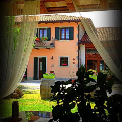 Отель Agriturismo Borgovecchio Палаццоло-делло-Стелла фото 6