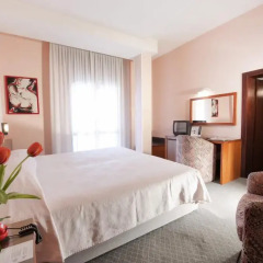Отель Appartamenti Rosa 3* Стандартный номер фото 7