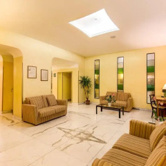 Hotel Milani комната для гостей