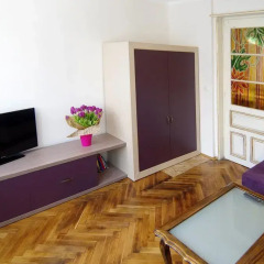 Отель Art Guesthouse Vintage удобства в номере