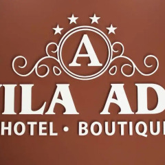 Vila Ada Hotel с домашними животными