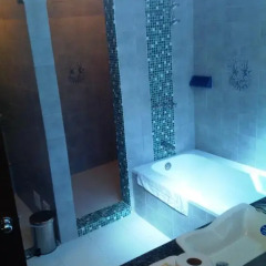 Hotel Pasoancho Стандартный номер с различными типами кроватей фото 9