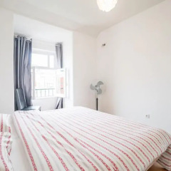 Vistas De Lisboa Hostel Стандартный номер фото 5