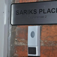 Апартаменты Apartment Sariks Place интерьер отеля фото 2