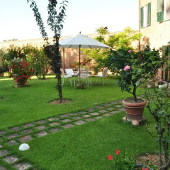 Отель Villa Vignacce Синалунга фото 11
