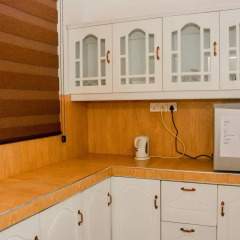 Отель Mass Eco Cabana в номере