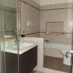 Отель Gens Mundi B&b Студия фото 8