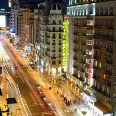 Отель Hospedaje Romero Gran VÍa фото 6