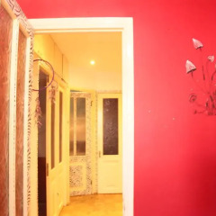 Zebra Hostel & Tours интерьер отеля фото 3