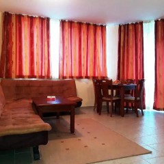 Karolina Hotel 4* Студия фото 2