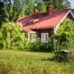 Отель Villa Tammikko Финляндия, Туусула - отзывы, цены и фото номеров - забронировать отель Villa Tammikko онлайн фото 8