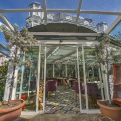 Отель Amiral Palace Стамбул фото 5
