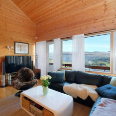 Отель Voss Resort Bavallstunet комната для гостей фото 3