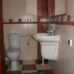 Гостиница Akvamarin Guest House Стандартный номер разные типы кроватей фото 3