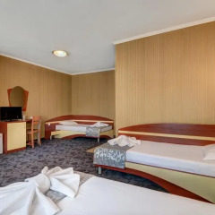 Hotel Prestige детские мероприятия фото 2