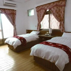 Отель Mir Homestay Китай, Сямынь - отзывы, цены и фото номеров - забронировать отель Mir Homestay онлайн комната для гостей фото 2