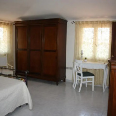 Отель B&B Da Marcella Ористано удобства в номере фото 2