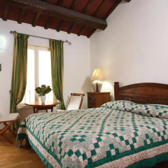 Отель Bollo Apartments Италия, Рим - отзывы, цены и фото номеров - забронировать отель Bollo Apartments онлайн комната для гостей