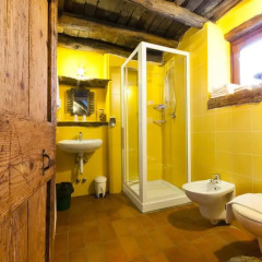 Гостевой Дом Agriturismo Al-Marnich Стандартный номер фото 27