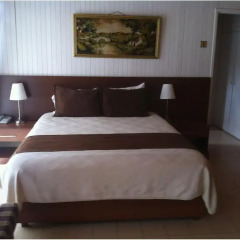 LA Hotel & Resort 3* Полулюкс с различными типами кроватей фото 3