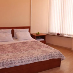 University Hotel 2* Люкс с различными типами кроватей фото 2