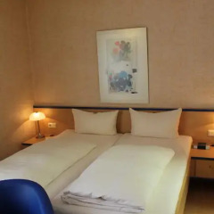 Hotel Chassalla 3* Стандартный номер с различными типами кроватей фото 7