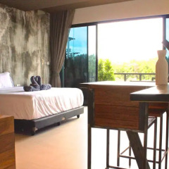 Отель Little Paris Phuket спа
