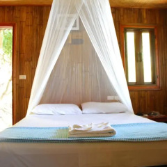 Отель Railay Garden View Resort 3* Бунгало с различными типами кроватей фото 3