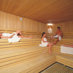 Nova Park Hotel Турция, Сиде - отзывы, цены и фото номеров - забронировать отель Nova Park Hotel - All Inclusive онлайн сауна