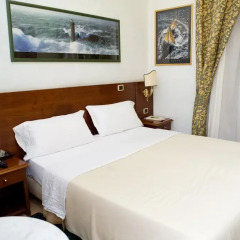 Hotel Paba 2* Стандартный номер с различными типами кроватей фото 3