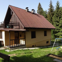 Отель Chata Ski Jasna детские мероприятия