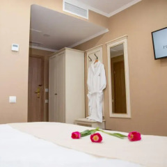 Pletnevskiy Inn Hotel 3* Стандартный номер